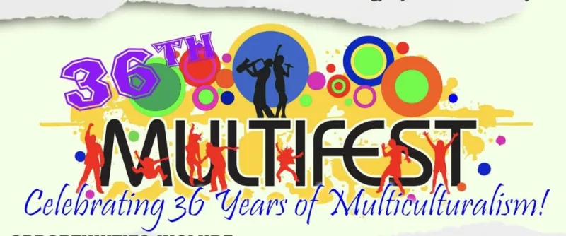 Multifest returns to Charleston for 36th year