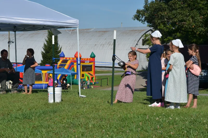 Country Fest and Auction to be held Aug. 22