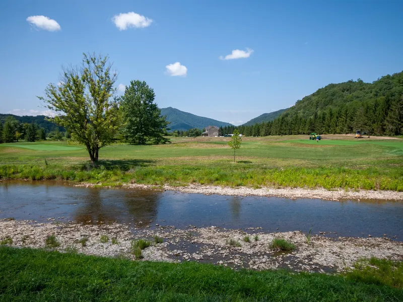 Greenbrier property owners write to judge, objecting to current management: 'We need change'