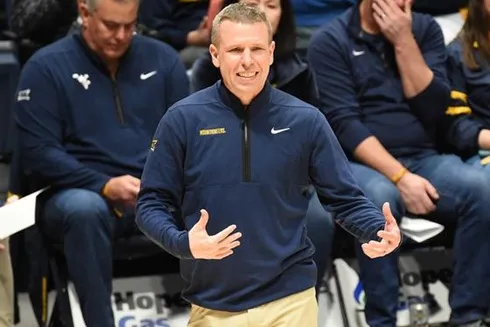 WVU, Tar Heels to Battle for First Time in 61 Years