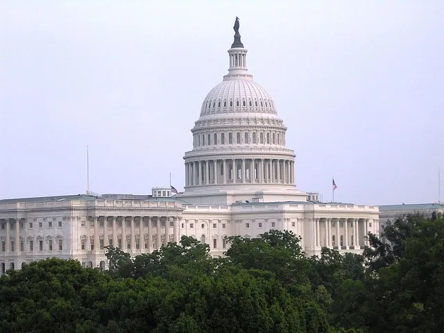 As Senate races to pass funding bill and nominations, Capito expresses confidence