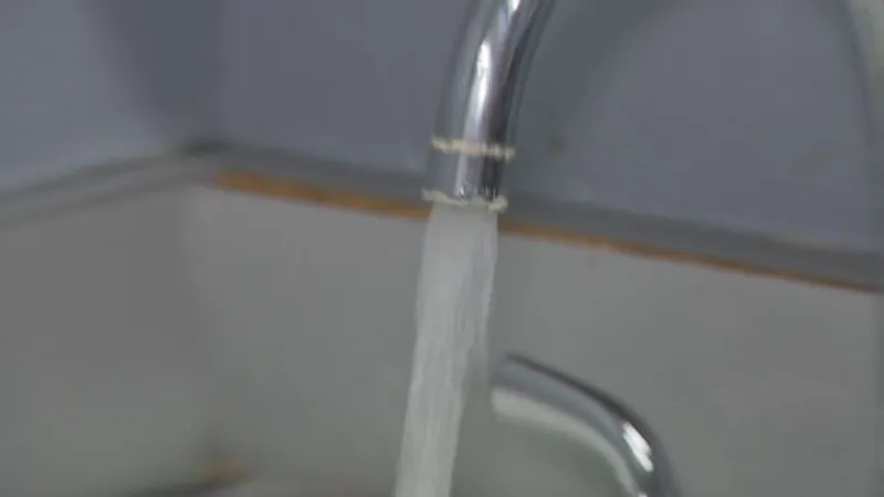 Mingo County town continues to deal with drinking water issues