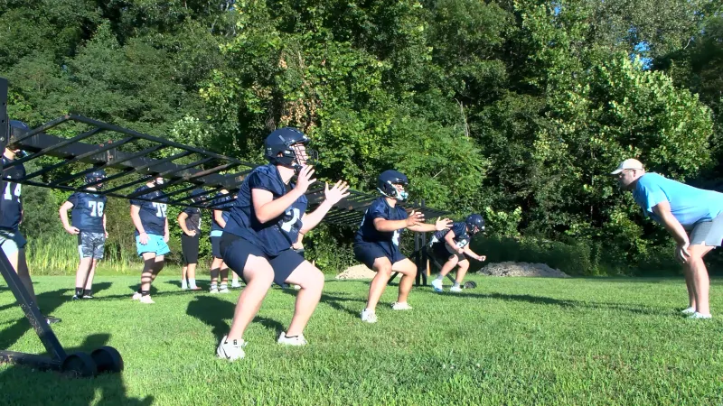 New Timberwolves stepping in at Spring Valley after 9-win season, run to Class AAA semifinals
