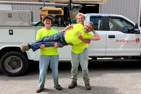 City's Hard Working Public Works Unit's Best Summer Help to Return in 2027 Despite College Tour of Duty