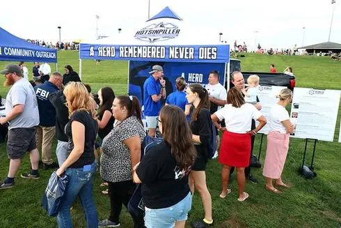 Gallery II: More Images from 2026 National Night Out