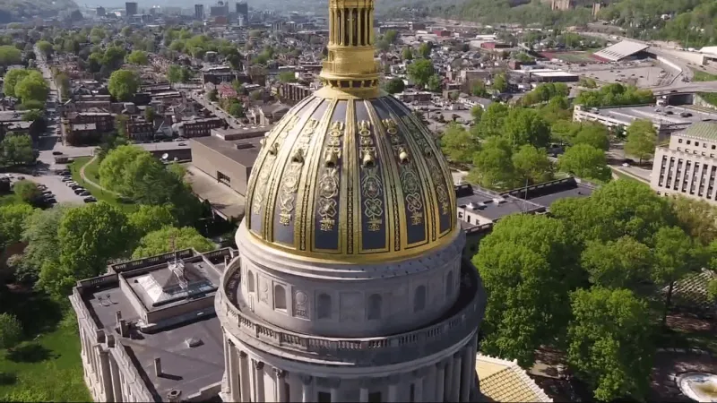 W.Va. lawmakers to scrutinize Flock license plate readers and school clothing vouchers