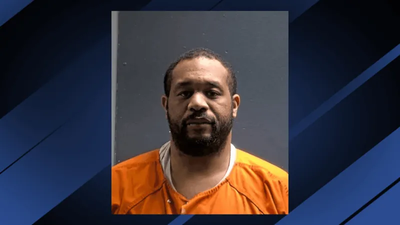 Texas man sentenced to prison for drug possession in Lawrence County, Ohio