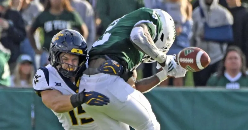 WVU football: Alley searching for consistency from Mountaineers' defense
