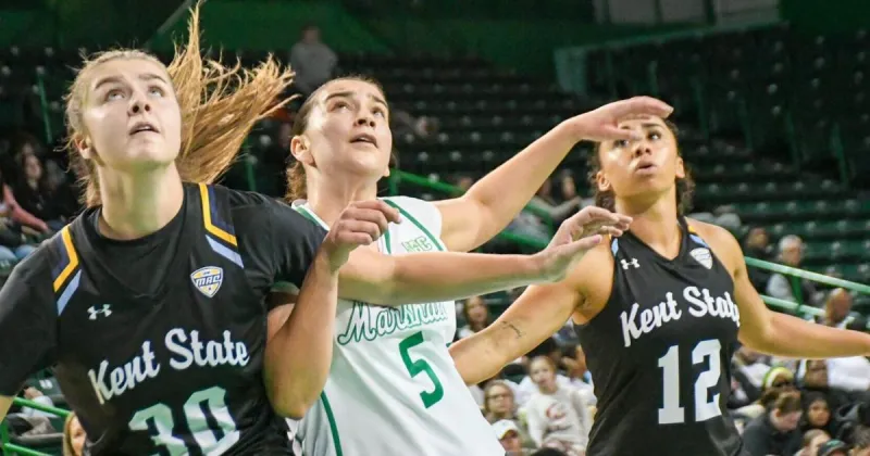 Marshall women's basketball: Herd to play 17 home games in 2026-27 regular season