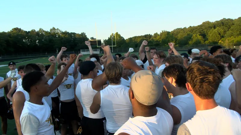 '9-3 is not good enough': Huntington seeks return to post-Thanksgiving football in 2026