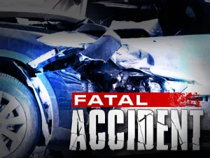 Child killed in Hampshire County crash