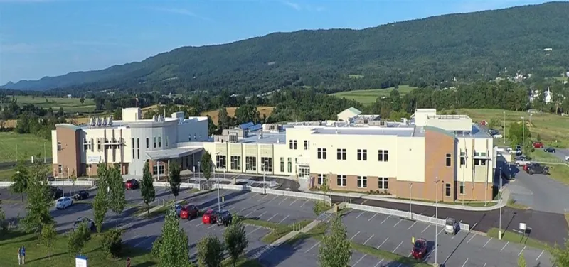 WVU Medicine announces plans to acquire Pennsylvania hospital