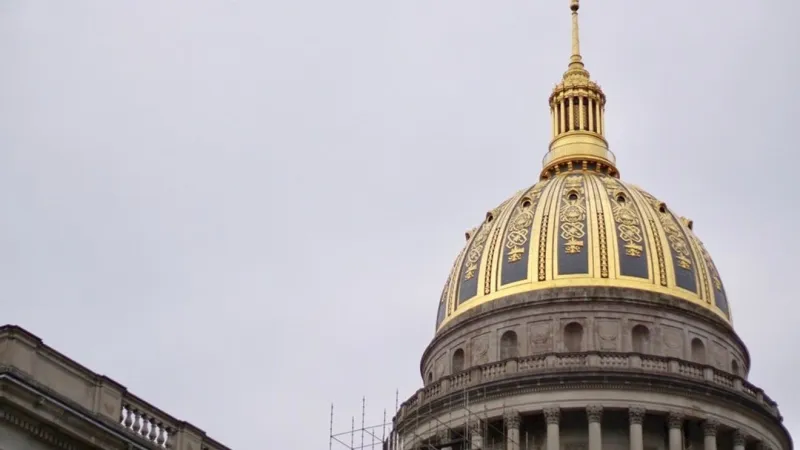 Over $2 million in grants sent to child advocacy centers, projects across West Virginia
