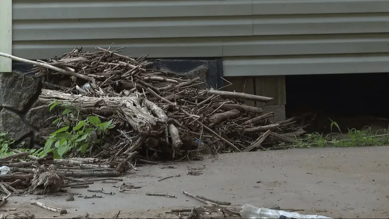 Gov. Morrisey to appeal FEMA denial of disaster declaration for Boone and Logan counties