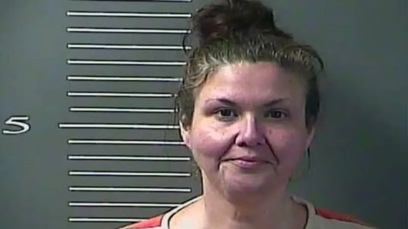 Greenup County Detention Center GED instructor accused of trafficking drugs into facility