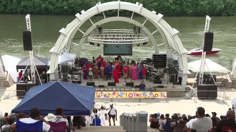 Multifest returns to capital city with multicultural food, music and vendors for year 36
