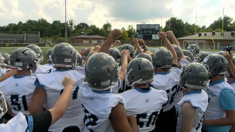 Strong senior class leads Mingo Central into David Jones' fourth year as head coach