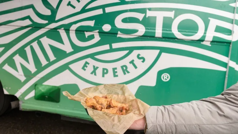 Wingstop planned for Hal Greer Boulevard in Huntington