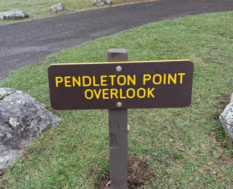 Hiker injured in fall at Blackwater Falls State Park