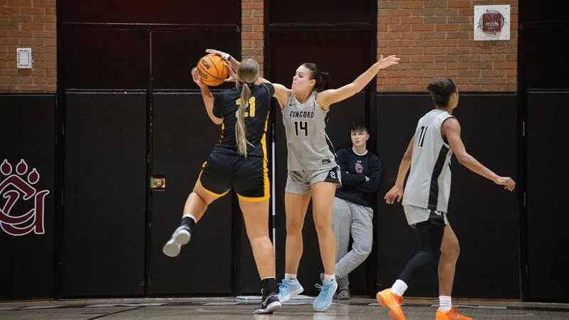 Women's Basketball Announces 2026-27 Schedule