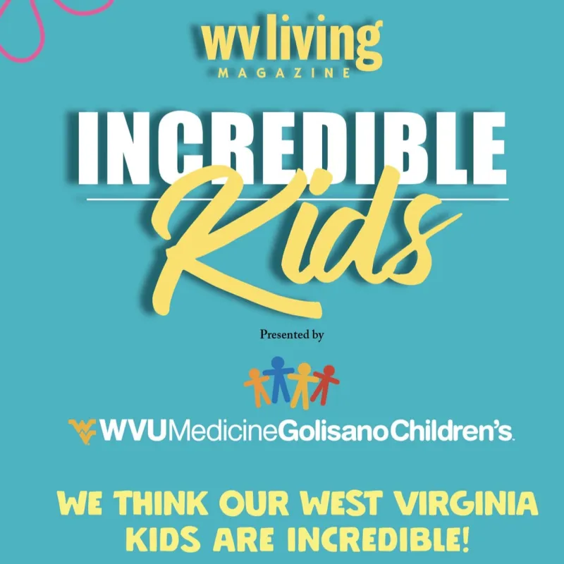 2026 Incredible Kids