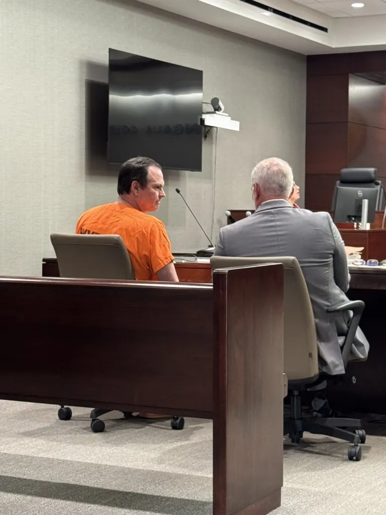 Nevera sentenced to life without mercy for murder of Monongalia County woman