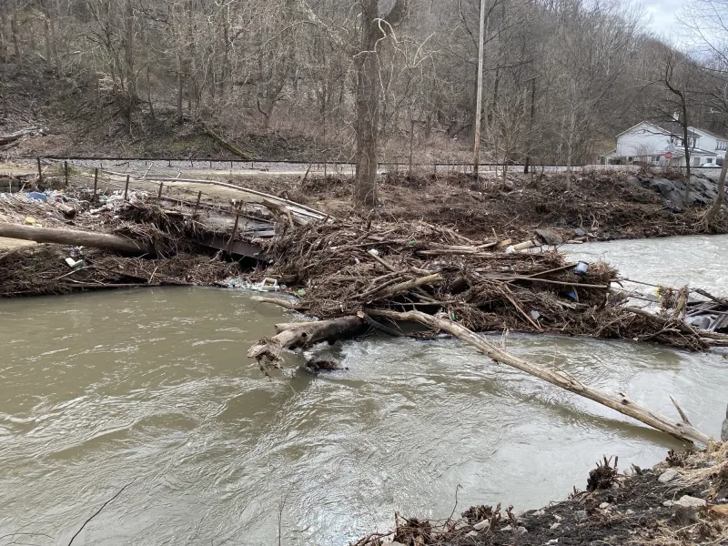 Morrisey announces funds for southern W.Va. bridge replacement