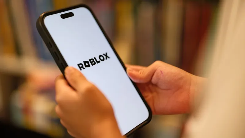 Ohio attorney general files motion to lead class-action lawsuit against Roblox