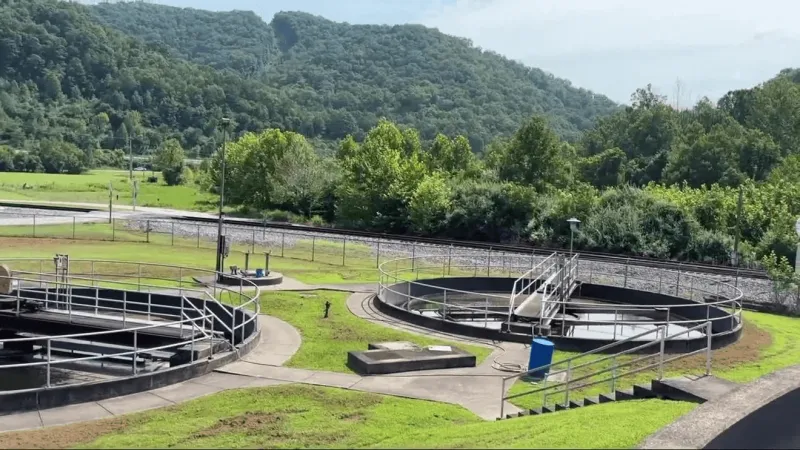 Millions poured into Boone County infrastructure in hopes of drawing industry