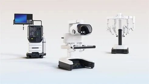 UHC Part of Region's Largest Da Vinci Robotic Surgical Fleet