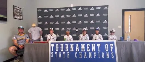Bridgeport Little League 9-11 All-Stars Finish Season at Tournament of State Champions