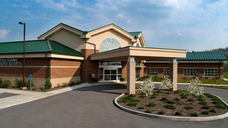 Marshall Health Network plans closure of Proctorville surgical facility