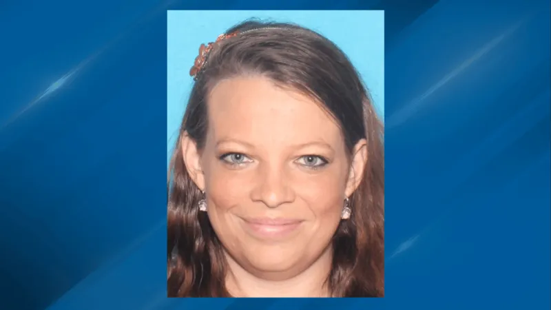 Kanawha County deputies searching for missing South Charleston woman