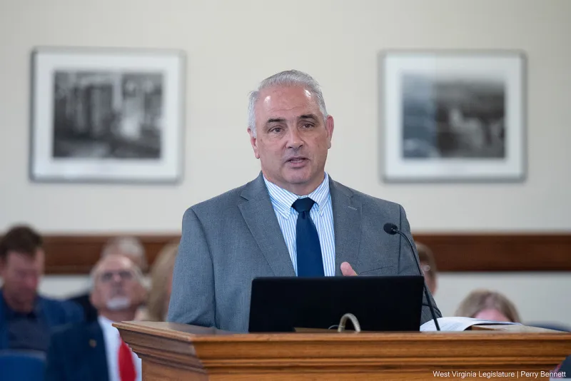 Resiliency vs. red tape: Director says code limits $5M flood fund