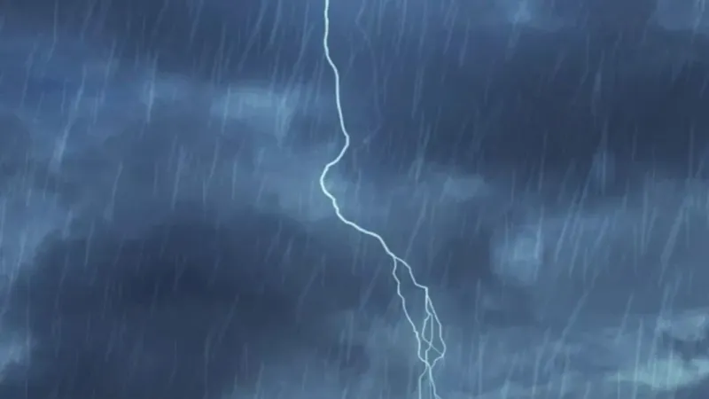 Flash flood warning issued for portions of West Virginia and Ohio
