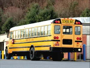 Study up on essential safety tips for the first weeks of school