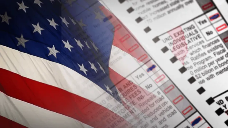 Republican candidate for W.Va. House disqualified after moving out-of-state