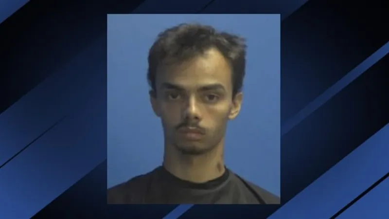 Investigation into missing Ripley teen leads to man's arrest in North Carolina, police say