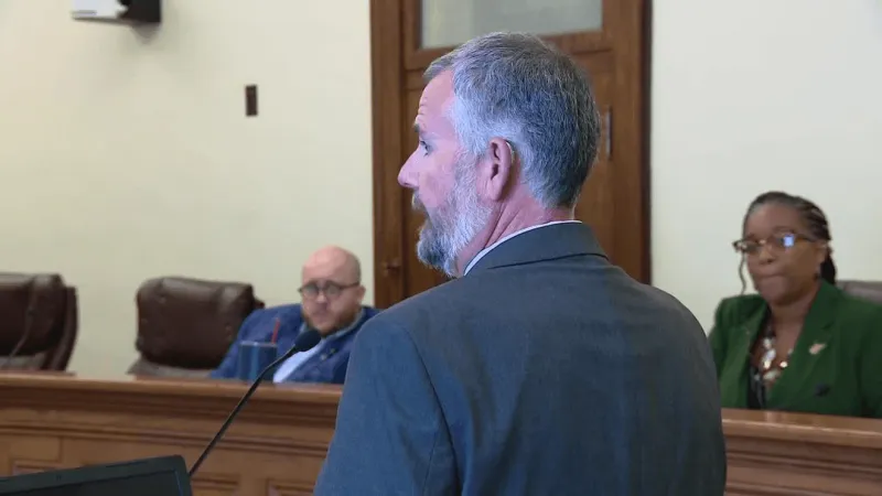 W.Va. lawmakers quiz DoHS secretary over delayed school clothing allowance and cash use