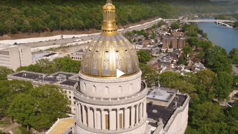 WV "Responsible Data Center Development" 20-year plan released