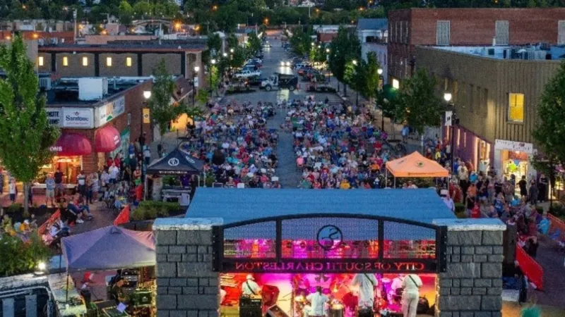 South Charleston Summerfest set for Aug. 12-15