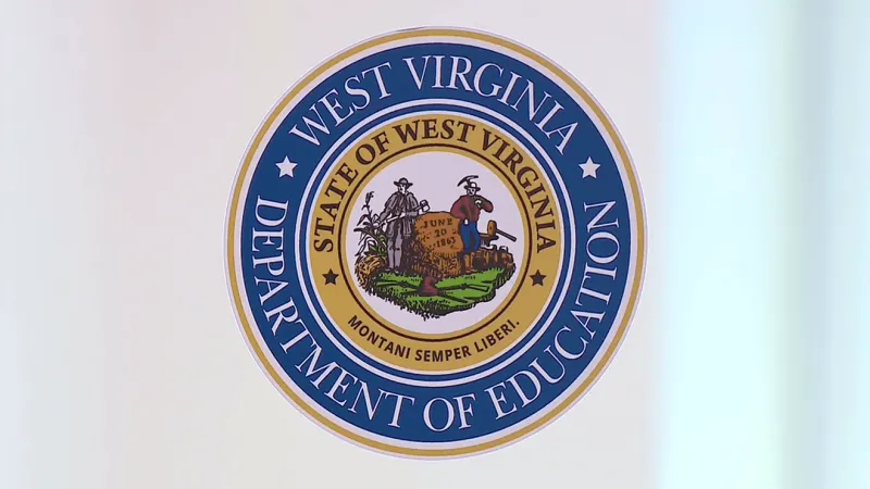 W.Va. Department of Education releases annual assessment results