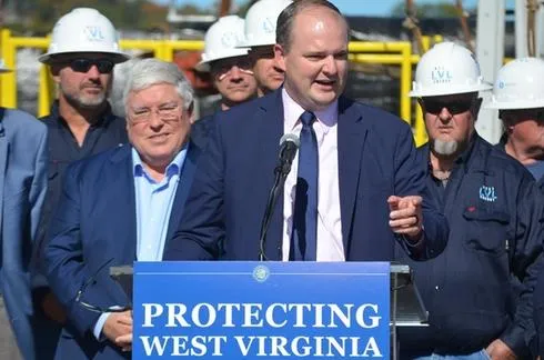 State Senator Ben Queen of Bridgeport Chosen to the Federal EPA's Local Government Advisory Committee
