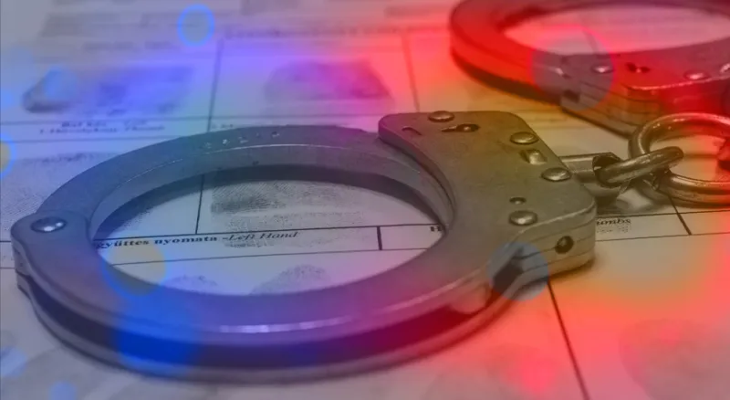 Detroit man faces drug charges after search of Morgantown residence