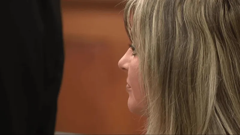 Woman sentenced for stealing Kanawha County ambulance