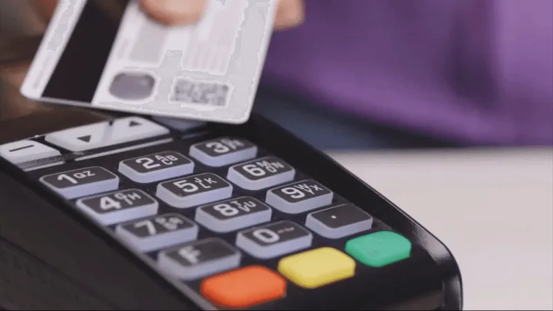 Proposed clothing-only card could curb misuse but limit secondhand shopping for families