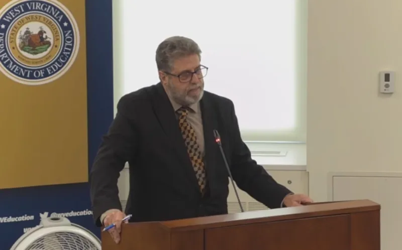 State school board hears 2026 student assessment numbers, improvement towards pre-COVID results