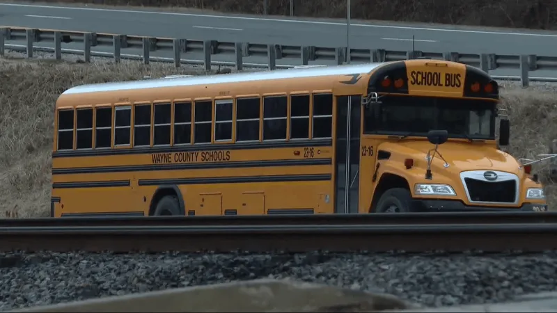Tolsia, Wayne high schools face delayed starts to school year