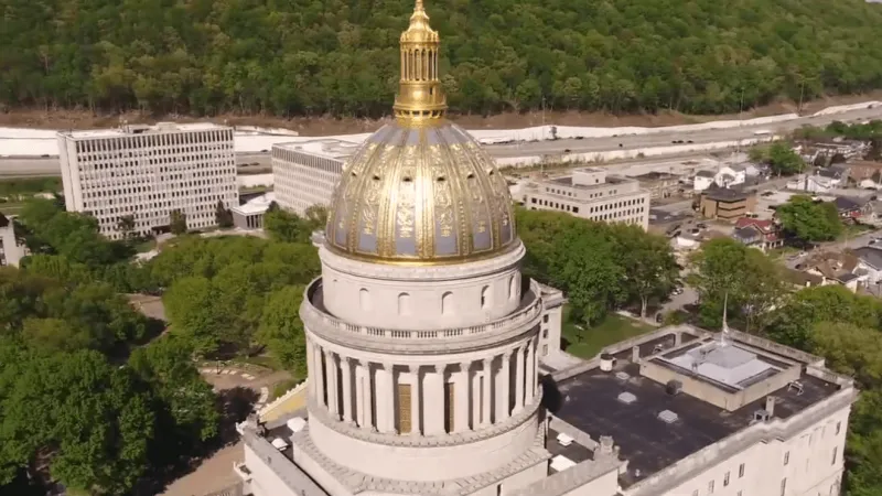 West Virginia lawmakers reflect on lack of clean water legislation in recent session