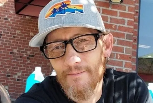 Sheriff's Office is Requesting Help from Community to Locate Missing 48-Year-Old Harrison County Man